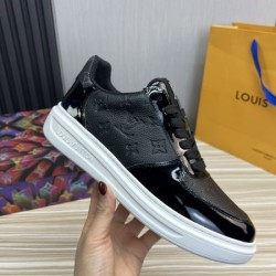 LOUIS VUITTON ルイヴィトン 注文殺到 2024SS メンズ用 カジュアルシューズ