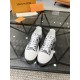LOUIS VUITTON ルイヴィトン 人気No.1 2024SS メンズ用 カジュアルシューズ LOUIS VUITTON ルイヴィトン 人気No.1 2024SS メンズ用 カジュアルシューズ