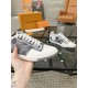LOUIS VUITTON ルイヴィトン 人気No.1 2024SS メンズ用 カジュアルシューズ LOUIS VUITTON ルイヴィトン 人気No.1 2024SS メンズ用 カジュアルシューズ