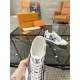 LOUIS VUITTON ルイヴィトン 人気No.1 2024SS メンズ用 カジュアルシューズ LOUIS VUITTON ルイヴィトン 人気No.1 2024SS メンズ用 カジュアルシューズ