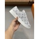 LOUIS VUITTON ルイヴィトン 注目No.1 2024SS メンズ用 カジュアルシューズ LOUIS VUITTON ルイヴィトン 注目No.1 2024SS メンズ用 カジュアルシューズ
