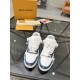 LOUIS VUITTON ルイヴィトン 期間限定 2024SS メンズ用 カジュアルシューズ LOUIS VUITTON ルイヴィトン 期間限定 2024SS メンズ用 カジュアルシューズ