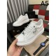 PHILIPP PLEIN フィリッププレイン 雑誌掲載 2024SS メンズ用 カジュアルシューズ