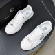 PHILIPP PLEIN フィリッププレイン 新着入荷 2024SS メンズ用 カジュアルシューズ PHILIPP PLEIN フィリッププレイン 新着入荷 2024SS メンズ用 カジュアルシューズ