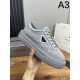 PRADA プラダ この時季だからお買い得 2024SS メンズ用 カジュアルシューズ PRADA プラダ この時季だからお買い得 2024SS メンズ用 カジュアルシューズ