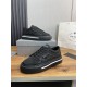 PRADA プラダ この時季だからお買い得 2024SS メンズ用 カジュアルシューズ PRADA プラダ この時季だからお買い得 2024SS メンズ用 カジュアルシューズ