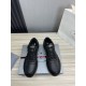 PRADA プラダ 新作セール価格でゲット 2024SS メンズ用 カジュアルシューズ