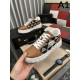 PRADA プラダ スタイリッシュな雰囲気 2024SS メンズ用 カジュアルシューズ PRADA プラダ スタイリッシュな雰囲気 2024SS メンズ用 カジュアルシューズ