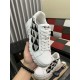 PRADA プラダ スタイリッシュな雰囲気 2024SS メンズ用 カジュアルシューズ PRADA プラダ スタイリッシュな雰囲気 2024SS メンズ用 カジュアルシューズ