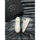 PRADA プラダ ただいま期間限定割引中 2024SS メンズ用 カジュアルシューズ PRADA プラダ ただいま期間限定割引中 2024SS メンズ用 カジュアルシューズ