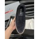 PRADA プラダ 今年も大活躍間違いなし 2024SS メンズ用 カジュアルシューズ PRADA プラダ 今年も大活躍間違いなし 2024SS メンズ用 カジュアルシューズ