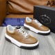 PRADA プラダ 大人気なレットショップ 2024SS メンズ用 カジュアルシューズ PRADA プラダ 大人気なレットショップ 2024SS メンズ用 カジュアルシューズ