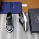 PRADA プラダ 大人気なレットショップ 2024SS メンズ用 カジュアルシューズ PRADA プラダ 大人気なレットショップ 2024SS メンズ用 カジュアルシューズ