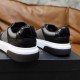 PRADA プラダ 大人気なレットショップ 2024SS メンズ用 カジュアルシューズ PRADA プラダ 大人気なレットショップ 2024SS メンズ用 カジュアルシューズ