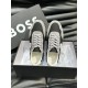 HUGO BOSS ヒューゴボス お色味たくさん大人気 2024SS メンズ用 スニーカー HUGO BOSS ヒューゴボス お色味たくさん大人気 2024SS メンズ用 スニーカー
