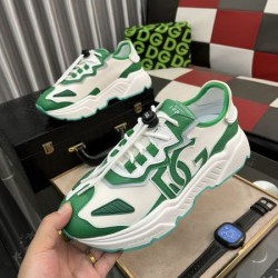 DOLCE＆GABBANA ドルチェ＆ガッバーナ 人気話題 2024SS メンズ用 スニーカー