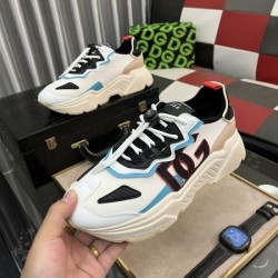 DOLCE＆GABBANA ドルチェ＆ガッバーナ 人気話題 2024SS メンズ用 スニーカー