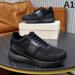 DOLCE＆GABBANA ドルチェ＆ガッバーナ 海外限定 2024SS メンズ用 スニーカー