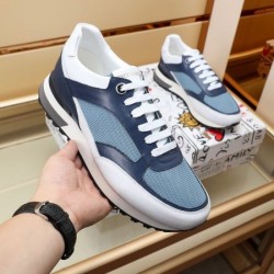 DOLCE＆GABBANA ドルチェ＆ガッバーナ 完売続出 2024SS メンズ用 スニーカー