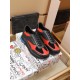 DOLCE＆GABBANA ドルチェ＆ガッバーナ 早期完売 2024SS メンズ用 スニーカー