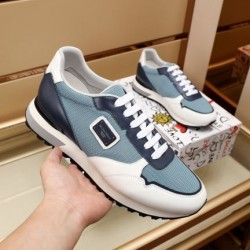 DOLCE＆GABBANA ドルチェ＆ガッバーナ 先行入荷 2024SS メンズ用 スニーカー