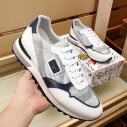 DOLCE＆GABBANA ドルチェ＆ガッバーナ 先行入荷 2024SS メンズ用 スニーカー