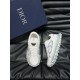 DIOR ディオール 夏に向けて使えるスタイル 2024SS メンズ用 スニーカー DIOR ディオール 夏に向けて使えるスタイル 2024SS メンズ用 スニーカー