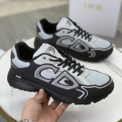 DIOR ディオール 夏のおでかけにもぴったり 2024SS メンズ用 スニーカー