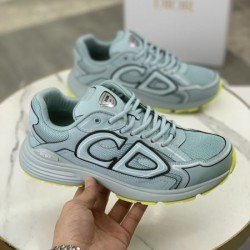 DIOR ディオール 夏のおでかけにもぴったり 2024SS メンズ用 スニーカー