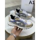 DIOR ディオール 今季ヒット必至の夏季新作 2024SS メンズ用 スニーカー DIOR ディオール 今季ヒット必至の夏季新作 2024SS メンズ用 スニーカー