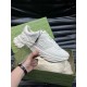 GUCCI グッチ 人気沸騰中!おしゃれ新品 2024SS メンズ用 スニーカー GUCCI グッチ 人気沸騰中!おしゃれ新品 2024SS メンズ用 スニーカー