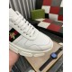 GUCCI グッチ シーズンの流行にチェック 2024SS メンズ用 スニーカー GUCCI グッチ シーズンの流行にチェック 2024SS メンズ用 スニーカー
