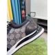 GUCCI グッチ 春先や夏にぴったりの新作 2024SS メンズ用 スニーカー GUCCI グッチ 春先や夏にぴったりの新作 2024SS メンズ用 スニーカー