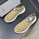 GUCCI グッチ カジュアルな雰囲気があり 2024SS メンズ用 スニーカー GUCCI グッチ カジュアルな雰囲気があり 2024SS メンズ用 スニーカー