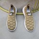 GUCCI グッチ カジュアルな雰囲気があり 2024SS メンズ用 スニーカー GUCCI グッチ カジュアルな雰囲気があり 2024SS メンズ用 スニーカー