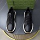 GUCCI グッチ 春らしいきれい色のように 2024SS メンズ用 スニーカー GUCCI グッチ 春らしいきれい色のように 2024SS メンズ用 スニーカー