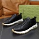 GUCCI グッチ 春らしいきれい色のように 2024SS メンズ用 スニーカー GUCCI グッチ 春らしいきれい色のように 2024SS メンズ用 スニーカー