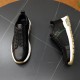 GUCCI グッチ 春らしいきれい色のように 2024SS メンズ用 スニーカー GUCCI グッチ 春らしいきれい色のように 2024SS メンズ用 スニーカー