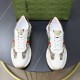GUCCI グッチ 春夏季超人気手元在庫あり 2024SS メンズ用 スニーカー GUCCI グッチ 春夏季超人気手元在庫あり 2024SS メンズ用 スニーカー