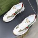 GUCCI グッチ 春夏季超人気手元在庫あり 2024SS メンズ用 スニーカー GUCCI グッチ 春夏季超人気手元在庫あり 2024SS メンズ用 スニーカー