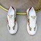 GUCCI グッチ 春夏季超人気手元在庫あり 2024SS メンズ用 スニーカー GUCCI グッチ 春夏季超人気手元在庫あり 2024SS メンズ用 スニーカー