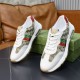 GUCCI グッチ 春夏季超人気手元在庫あり 2024SS メンズ用 スニーカー GUCCI グッチ 春夏季超人気手元在庫あり 2024SS メンズ用 スニーカー