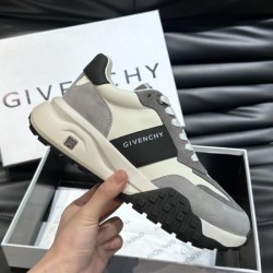 GIVENCHY ジバンシィ 春夏爽やかな新作が流行り 2024SS メンズ用 スニーカー