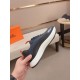 HERMES エルメス この夏最高に人気ブランド 2024SS メンズ用 スニーカー