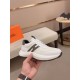 HERMES エルメス 夏の定番スタイルをアップ 2024SS メンズ用 スニーカー HERMES エルメス 夏の定番スタイルをアップ 2024SS メンズ用 スニーカー