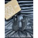 LOEWE ロエベ 春夏新作限定 超入手困難 2024SS メンズ用 スニーカー LOEWE ロエベ 春夏新作限定 超入手困難 2024SS メンズ用 スニーカー