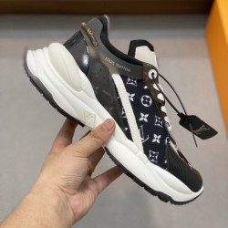 LOUIS VUITTON ルイヴィトン 抜群な通気性 2024SS メンズ用 スニーカー