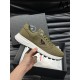 PRADA プラダ スタイルアップ見えなシンプル 2024SS メンズ用 スニーカー PRADA プラダ スタイルアップ見えなシンプル 2024SS メンズ用 スニーカー