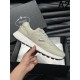 PRADA プラダ スタイルアップ見えなシンプル 2024SS メンズ用 スニーカー PRADA プラダ スタイルアップ見えなシンプル 2024SS メンズ用 スニーカー