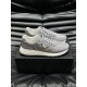 PRADA プラダ スタイルアップ見えなシンプル 2024SS メンズ用 スニーカー PRADA プラダ スタイルアップ見えなシンプル 2024SS メンズ用 スニーカー